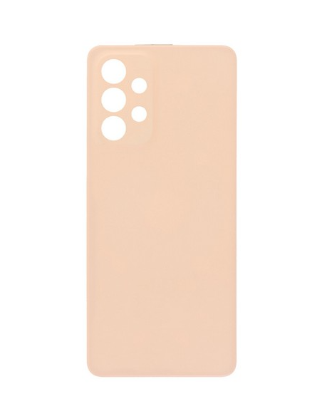 Tapa Trasera para Samsung Galaxy A33 5G/ A336 Oro