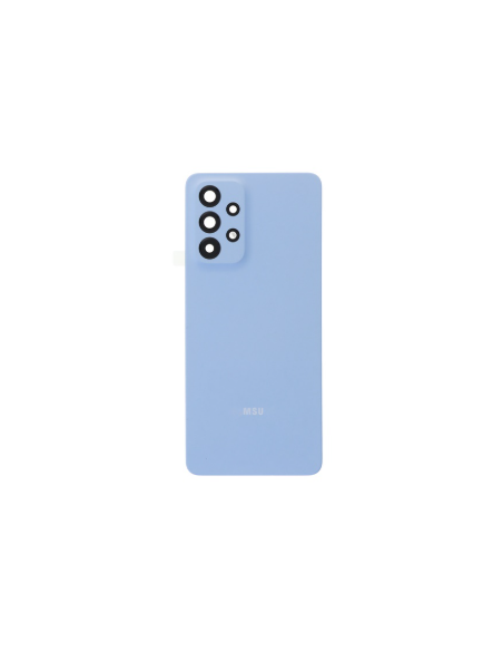 Tapa Trasera para Samsung Galaxy A33 5G/ A336 Azul Claro