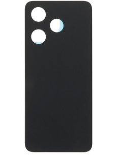 Tapa Trasera para Mi Redmi 14 4G Negro