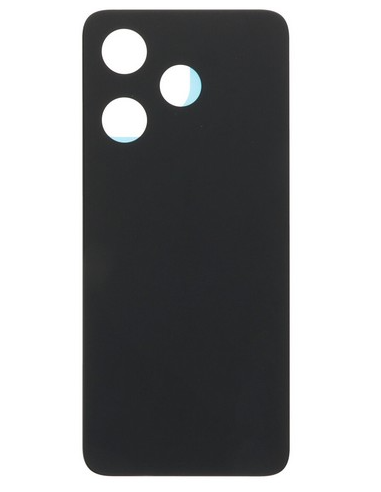 Tapa Trasera para Mi Redmi 14 4G Negro