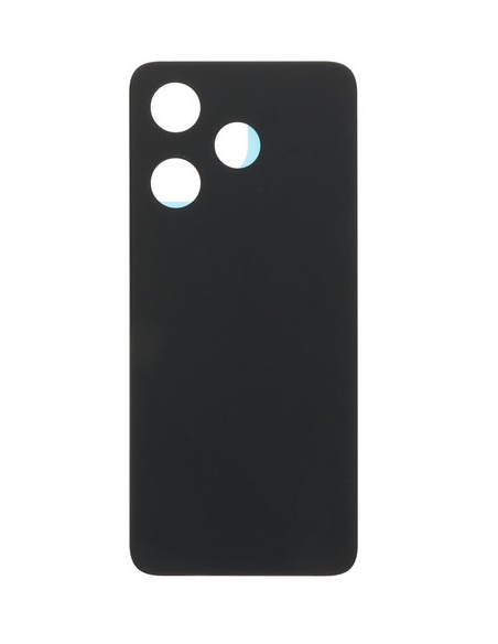 Tapa Trasera para Mi Redmi 14 4G Negro