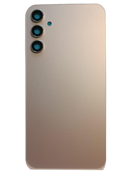 Tapa Trasera para Samsung Galaxy A34/A346 5G Aurora