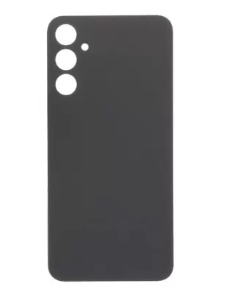 Tapa Trasera para Samsung Galaxy A34/A346 5G Negra