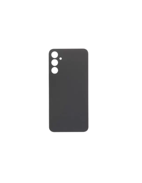 Tapa Trasera para Samsung Galaxy A34/A346 5G Negra
