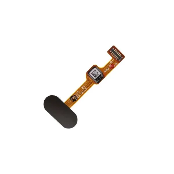 Lector de huellas para Oneplus 5 Negro