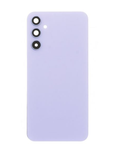 Tapa Trasera para Samsung Galaxy A34/A346 5G Violeta
