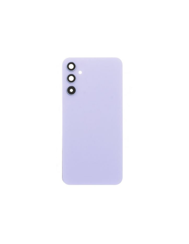 Tapa Trasera para Samsung Galaxy A34/A346 5G Violeta