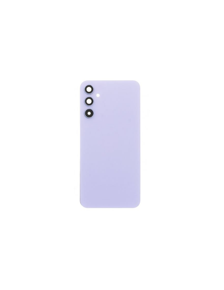 Tapa Trasera para Samsung Galaxy A34/A346 5G Violeta