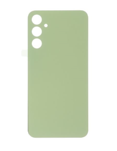 Tapa Trasera para Samsung Galaxy A34/A346 5G Verde