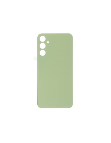 Tapa Trasera para Samsung Galaxy A34/A346 5G Verde