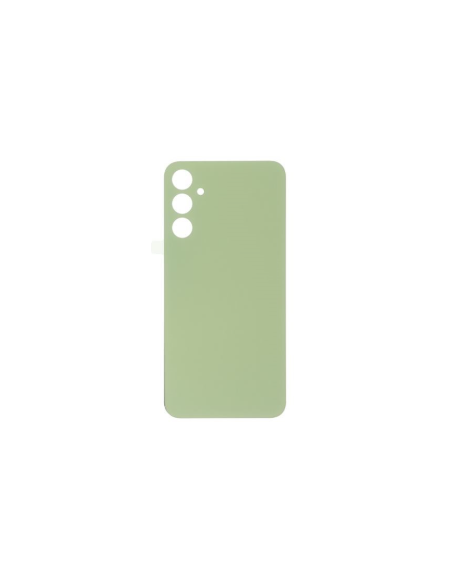 Tapa Trasera para Samsung Galaxy A34/A346 5G Verde
