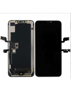 Pantalla para iPhone XS Incell FHD+ 90Hz (iTruColor) IC no cambiable