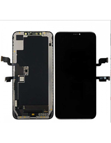Pantalla para iPhone XS Incell FHD+ 90Hz (iTruColor) IC no cambiable