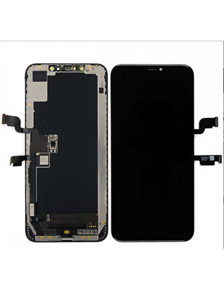 Pantalla para iPhone XS Incell FHD+ 90Hz (iTruColor) IC no cambiable