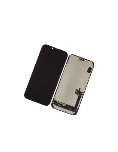 Pantalla para iPhone 14 Plus Incell FHD+ 90Hz (iTruColor) IC cambiable