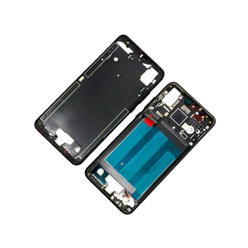 Chasis intermedio para Huawei P20 Negro