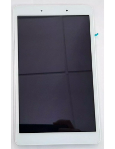 Pantalla Completa LCD Y Táctil para Samsung Galaxy Tab A 8.0 2019 WIFI T290 – Blanco