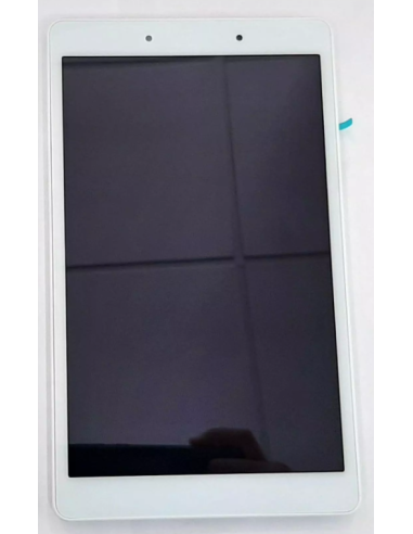 Pantalla Completa LCD Y Táctil para Samsung Galaxy Tab A 8.0 2019 WIFI T290 – Blanco