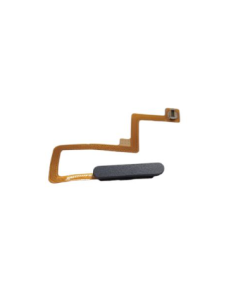 Flex De Botón De Encendido Con Lector Huella para Xiaomi Redmi Note 11 Pro Plus
