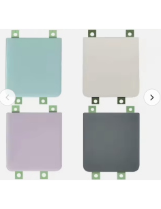 Tapa Trasera Inferior para Samsung Galaxy Z Flip 5 F731B