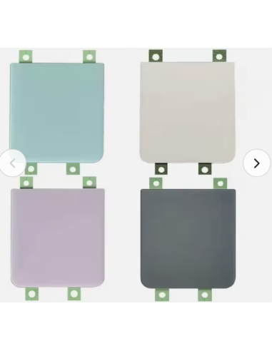 Tapa Trasera Inferior para Samsung Galaxy Z Flip 5 F731B