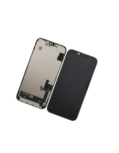 Pantalla para iPhone 14 Incell FHD+ 90Hz (iTruColor) IC cambiable