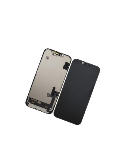 Pantalla para iPhone 14 Incell FHD+ 90Hz (iTruColor) IC cambiable