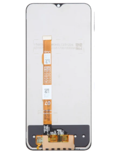 Pantalla Completa Para VIVO Y55 5G (Original/ V2127/ V2154)
