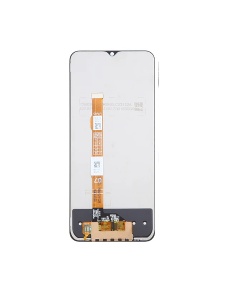 Pantalla Completa Para VIVO Y55 5G (Original/ V2127/ V2154)