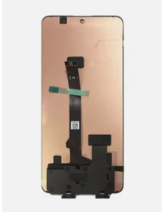 Pantalla Completa Original Sin Marco LCD Y Táctil para Xiaomi Poco X6 Pro 5G / Poco F6 5G