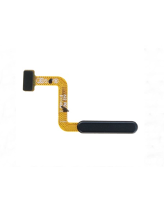Flex De Boton De Encendido Con Lector De Huella para Samsung Galaxy A22 4G A225F