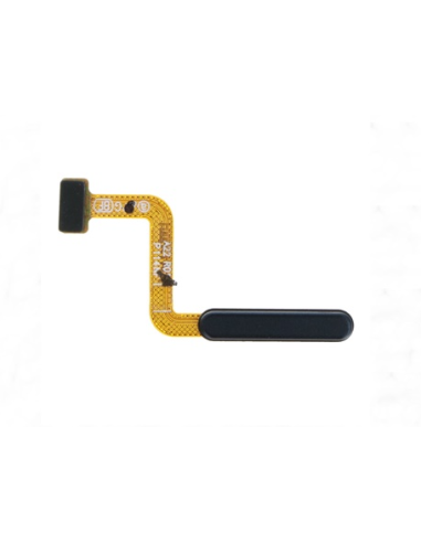 Flex De Boton De Encendido Con Lector De Huella para Samsung Galaxy A22 4G A225F