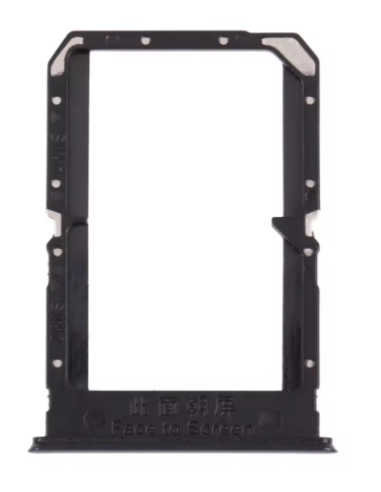 Bandeja De Tarjeta SIM para Oppo Find X3 Lite