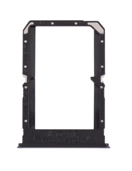 Bandeja De Tarjeta SIM para Oppo Find X3 Lite