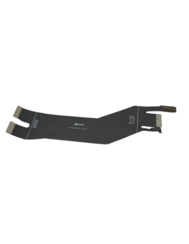 Flex Central para Xiaomi Redmi Note 14 5G 24094RAD4G