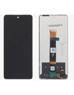 Pantalla Completa LCD Y Táctil para TCL 40 NXTPAPER 4G (T612B)