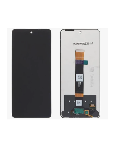 Pantalla Completa LCD Y Táctil para TCL 40 NXTPAPER 4G (T612B)
