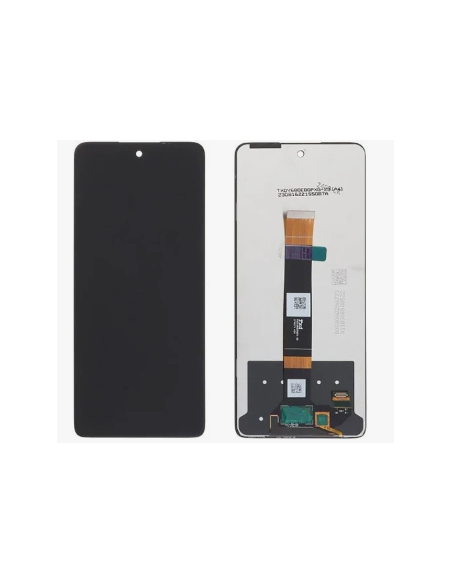 Pantalla Completa LCD Y Táctil para TCL 40 NXTPAPER 4G (T612B)