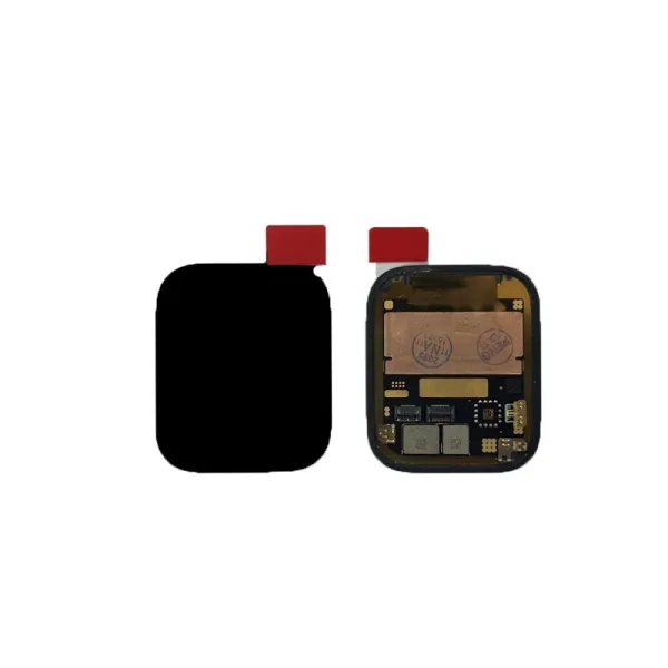 Pantalla completa para Apple Watch Series 7 45mm