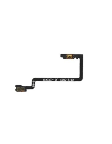 Flex De Power Encendido Para OPPO A94 5G (CPH2211/ OPPO A93)