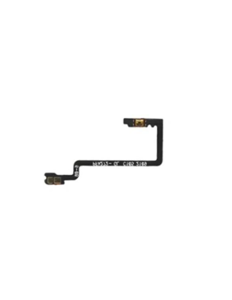 Flex De Power Encendido Para OPPO A94 5G (CPH2211/ OPPO A93)