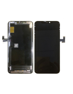 Pantalla para iPhone 11 Pro Max Incell FHD+ 90Hz (iTruColor) IC cambiable