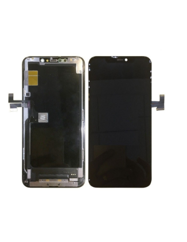 Pantalla para iPhone 11 Pro Max Incell FHD+ 90Hz (iTruColor) IC cambiable