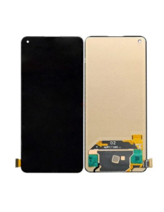 Pantalla para Realme GT2 / RMX3310/GT NEO 2 /GT NEO 3T Sin Marco (Oled)