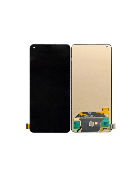 Pantalla para Realme GT2 / RMX3310/GT NEO 2 /GT NEO 3T Sin Marco (Oled)