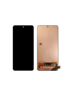 Pantalla para Xiaomi Redmi Note 14 4G (Version 07 Pequeña) OLED