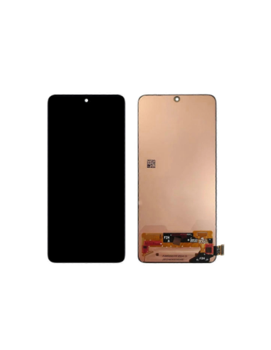 Pantalla para Xiaomi Redmi Note 14 4G (Version 07 Pequeña) OLED