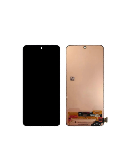 Pantalla para Xiaomi Redmi Note 14 4G (Version 07 Pequeña) OLED