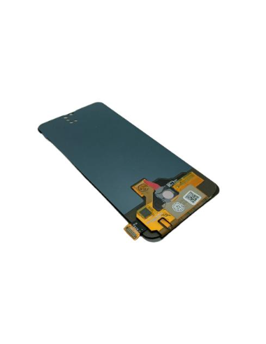 Pantalla Completa LCD Y Táctil para Realme X2 – Negro OLED