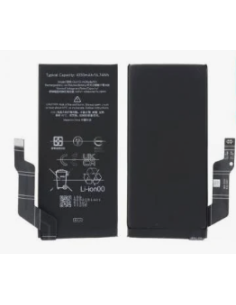 Batería GLU7G para Google Pixel 6a De 4410mAh